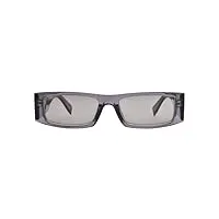 tommy hilfiger tj 0092/s sunglasses, kb7/ir grey, 55 unisex