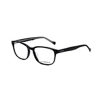 lucky brand monture lunettes de vue folklore noir 52mm