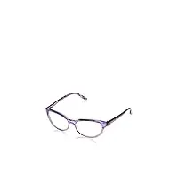 emilio pucci monture lunettes de vue ep2657 904 orchid lilac 51mm