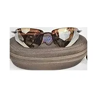 maui jim hookipa readers +2.00 add tortoise polarised h807-1020 designer lunettes de soleil