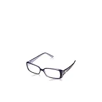 emilio pucci lunettes de vue ep 2661 purple 514 ep2661, violet, taille unique
