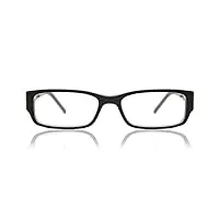 sunoptic unisex-adult lunettes de vue a167, a, 52