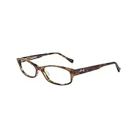 lucky brand monture lunettes de vue poet Écailles de tortue 53mm
