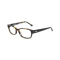 lucky brand monture lunettes de vue porter Écailles de tortue 53mm