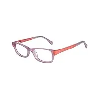lucky brand lunettes de vue favorite rose 46mm, rose, 46mm