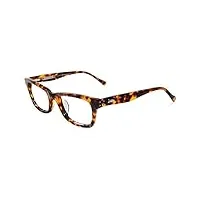 lucky brand monture lunettes de vue tropic Écailles de tortue 52mm