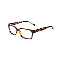 lucky brand monture lunettes de vue tribe Écailles de tortue 54mm