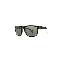 lunettes de soleil électriques knoxville, noir mat., 164 mm