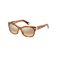 marc jacobs lunettes de soleil pour femme 469/s - i82/n5: shiny light tortoise