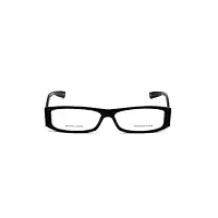 bottega veneta lunettes de vue montures optiques femme bv-135-807 noir