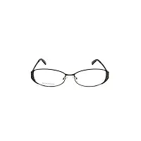 bottega veneta lunettes de vue montures optiques femme bv-138-gcx argent