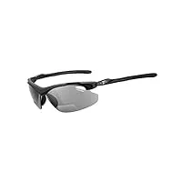 tifosi optics tifosi tyrant 2. 0 reader sunglasses - +2. 5 - matte black