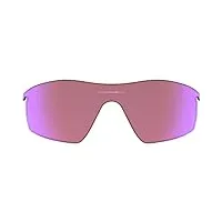 oakley rl-radarlock-pitch-80 lunettes de soleil de remplacement, multicolore, einheitsgröße mixte adulte