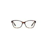 vogue mixte adulte lunettes de vue vo2998, w656, 54