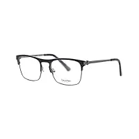 lunettes de vue calvin klein ck 001