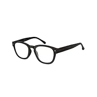 eyekepper lunettes de vue/de lecture qualite - charniere a ressort - ultra mince - belle vision homme femme +2.75
