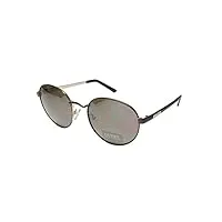 guess sunglasses lunettes de soleil, braun (braun 54e22), medium mixte