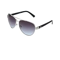 guess gu0124f 62q96 sunglasses, multicolore, taille unique mixte