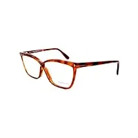 lunettes de vue tom ford tf 4267 053