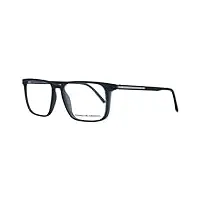 porsche design unisex-adult lunettes de vue p8298, c, 52