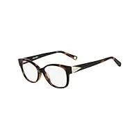lunettes de vue nine west nw 5104 218 tortoise, écaille de tortue, 135 cm