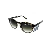 lunettes de soleil patnem pour femmes - miroir - protection 100% uv400 - lentilles décentrées - matériaux durables - design stylé - lunette de soleil avec couleurs multiples