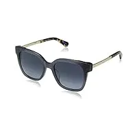 kate spade mixte sunglasses mod. caelyn-s 889 52 20 140 lunettes de soleil, multicolore, taille unique