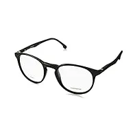 carrera mixte adulte lunettes de vue 8829/v, 807, 49