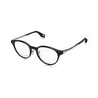 marc jacobs mixte adulte lunettes de vue marc 308/f, 807, 49