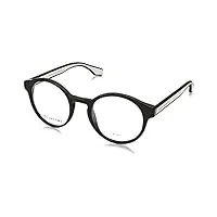 marc jacobs unisex-adult lunettes de vue marc 292, 80s, 49