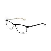 bobbi brown brillengestelle 3 lunettes de soleil, noir (schwarz), 53.0 femme