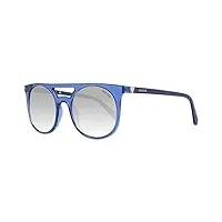 lunettes de soleil unisexe guess gu6926-90b (52 mm)