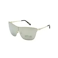 lunettes de soleil chopard schc 20 s noir 300g, noir 300 g, 99/1/135