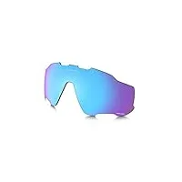 oakley rl-jawbreaker-24 lunettes de soleil de remplacement, multicolore, einheitsgröße mixte adulte