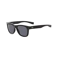 lacoste mixte enfant l3617s lunettes de soleil, noir, taille unique eu