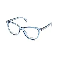 marc jacobs mixte adulte lunettes de vue marc 323/g, pjp, 52