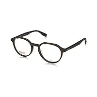hugo unisex-adult lunettes de vue hg 0323, 086, 50