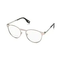 marc jacobs mixte adulte lunettes de vue marc 320, r81, 50