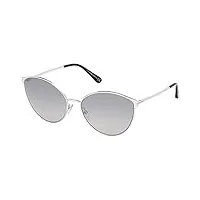 tom ford femme s7234038 lunettes de soleil, multicolore, taille unique