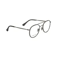 jimmy choo mixte adulte lunettes de vue jc230, yb7, 51