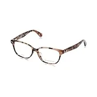 kate spade aurelia/f lunettes de soleil, dkhavana, 53 femme
