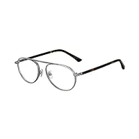 jimmy choo mixte adulte lunettes de vue jm003, ekp, 55