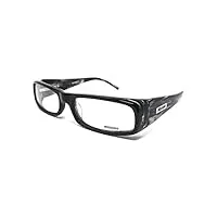 missoni lunettes de vue homme femme 010 noir et blanc 02
