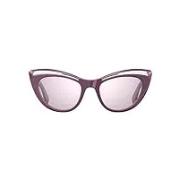 moschino mos036/s lunettes de soleil pour femme - - taille unique