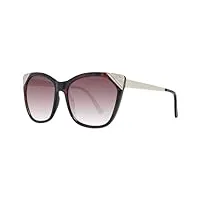 guess gf0354 5752f sunglasses, multicolore, taille unique mixte