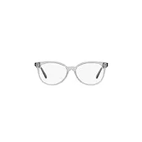 coach lunettes de vue hc 6138u grey 52/16/140 femme