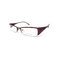 etro ve9546 sbyx lunettes de vue pour femme rouge