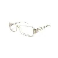 max mara lunettes de vue pour femme 793 mm transparent wv4 strass