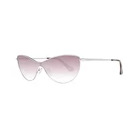 guess gu7630, lunettes de soleil mixte, 28 f, taille unique