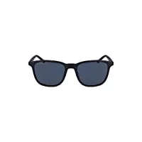 lacoste l915s sunglasses, 424 matte dark blue, 53 unisex